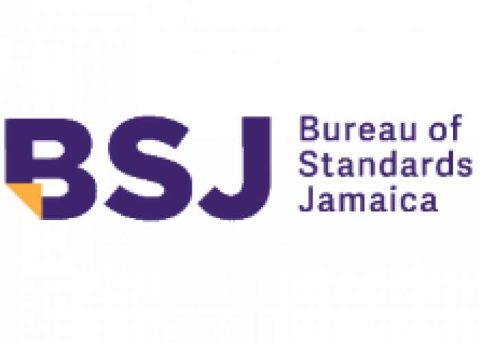 Bureau Of Standards Jamaica logo