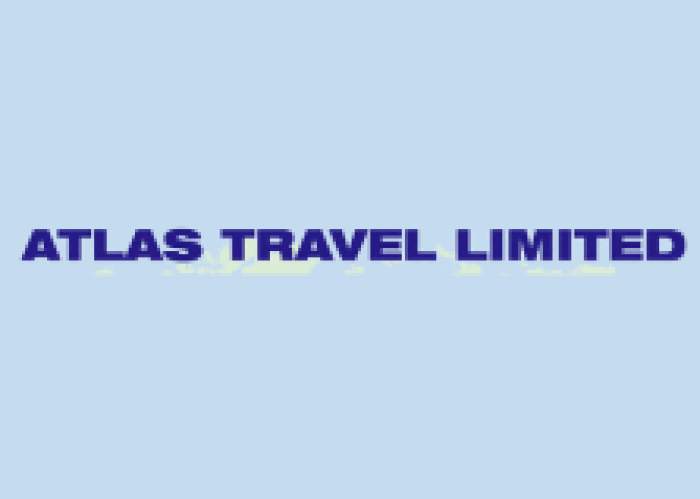 Atlas Travel Ltd logo