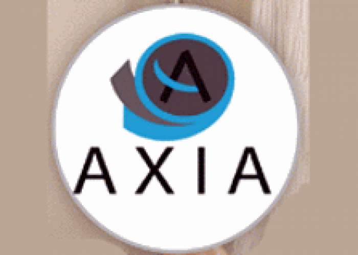 Axia Jamaica Insurance Agency logo