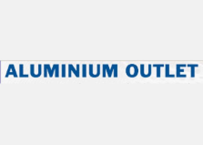 Aluminium Outlet logo