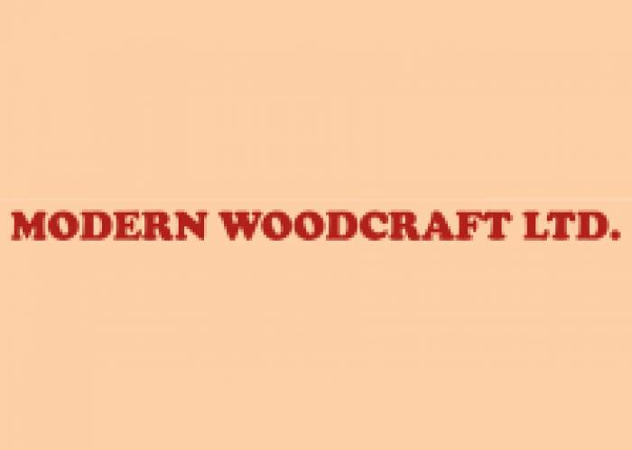 Modern Woodcraft Ltd logo