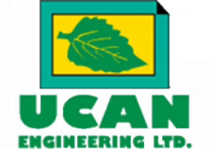 Ucan Engineering Ltd logo