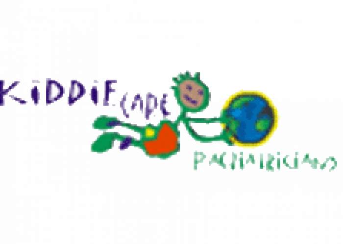 Kiddie Care Pediatricians logo