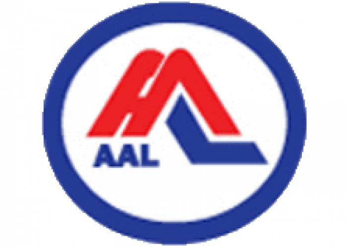 A. A. Laquis Limited logo