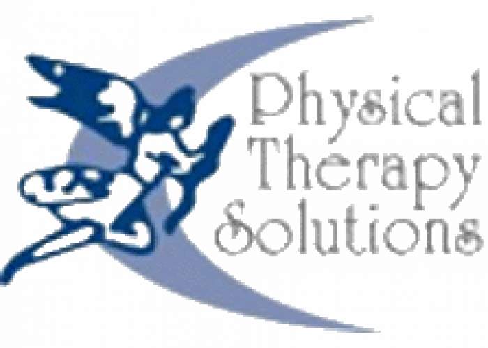 Physical Therapy Solutions logo