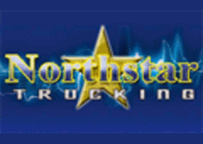 Northstar Trucking logo