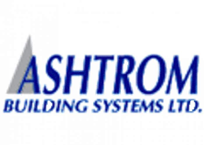 Ashtrom Building Systems Limited logo