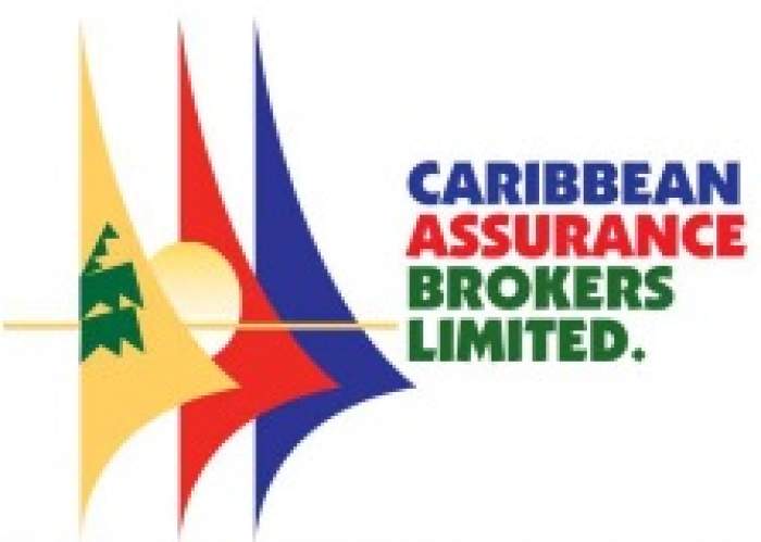 Caribbean Assurance Brokers Ltd logo