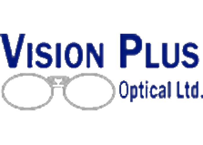 Vision Plus Optical Ltd logo