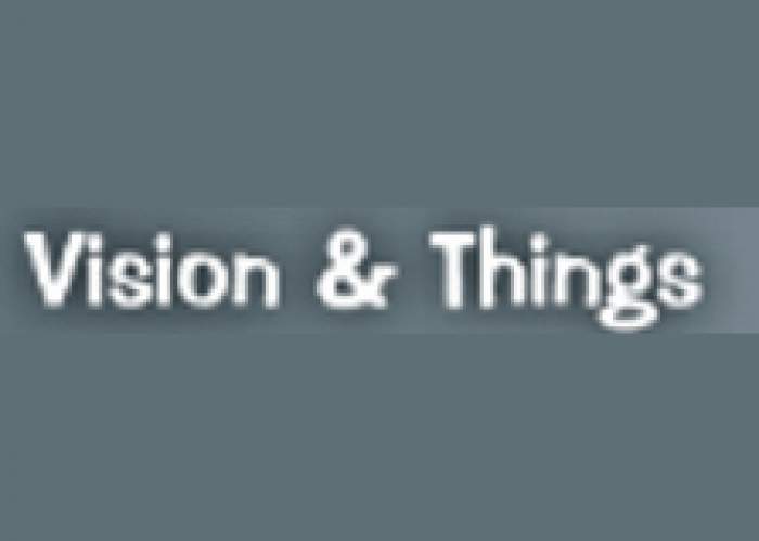 Vision & Things logo