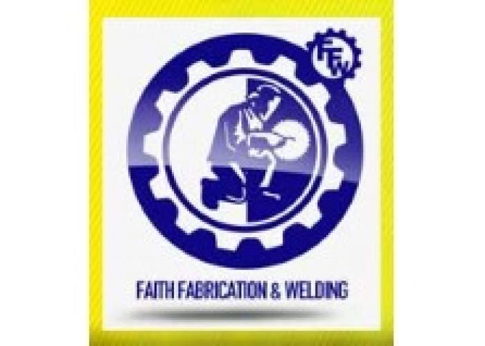 Faith Fabrication & Welding Ltd logo