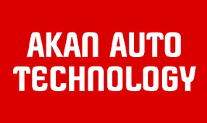 Akan Auto Technology logo