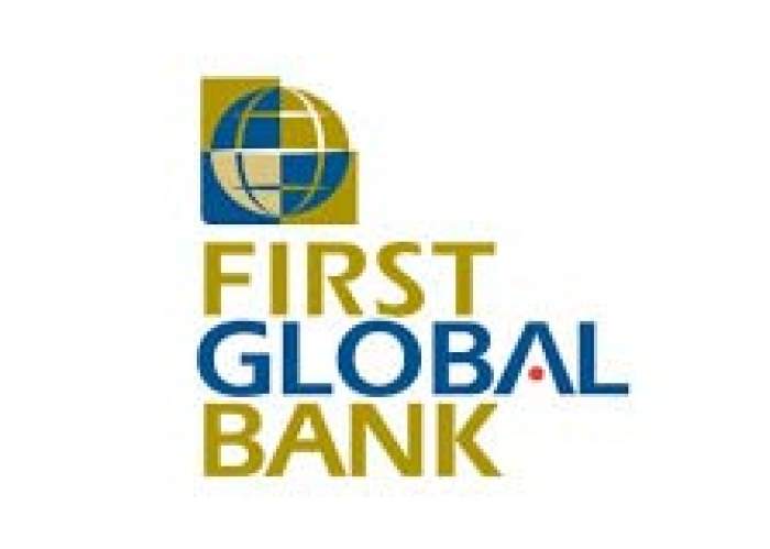 First Global Bank Ltd logo