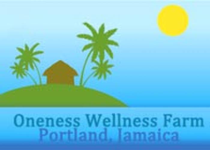 Oneness Wellness Farm logo