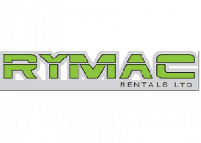 Rymac Rentals Ltd logo