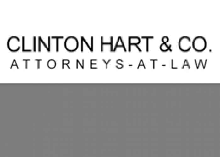 Hart Clinton & Company logo