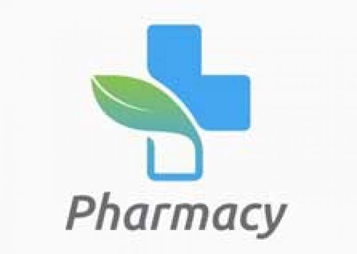 Trelawny Pharmacy & Book Supplies logo