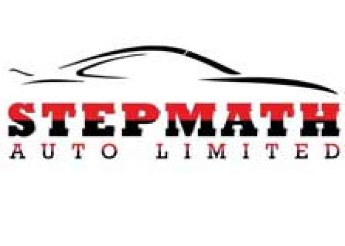 Stepmath Auto Ltd logo