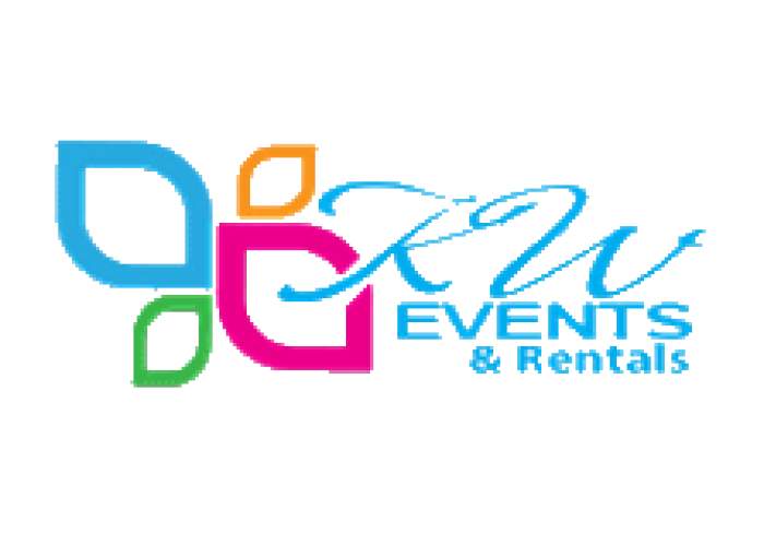 Kw Event And Rentals logo