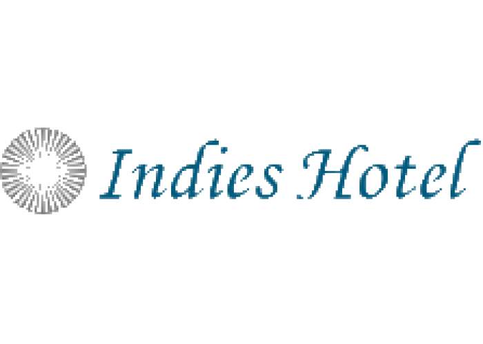 Indies Hotel & Restaurant logo