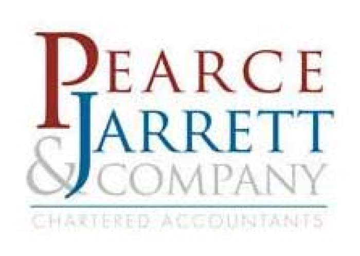 Pearce Jarrett & Co logo