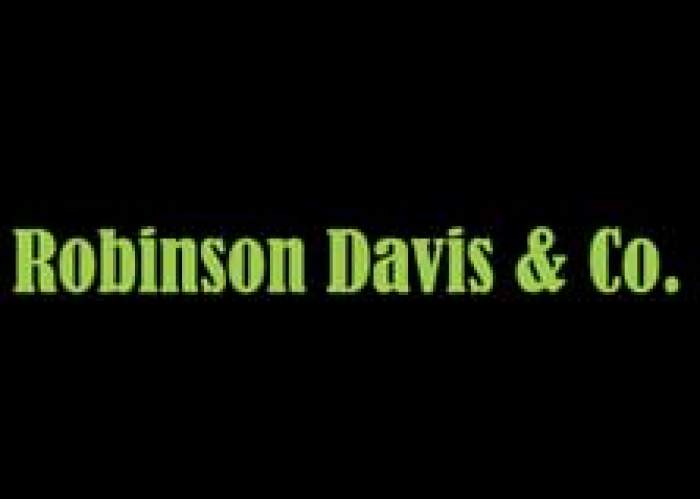 Robinson Davis & Co logo