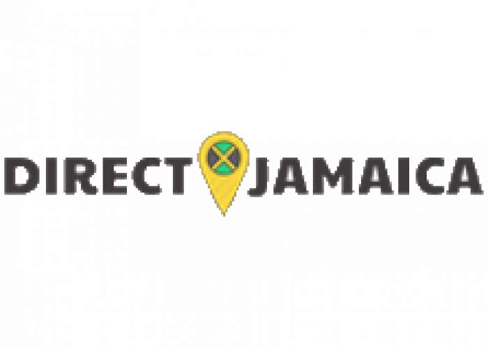 Direct Jamaica logo