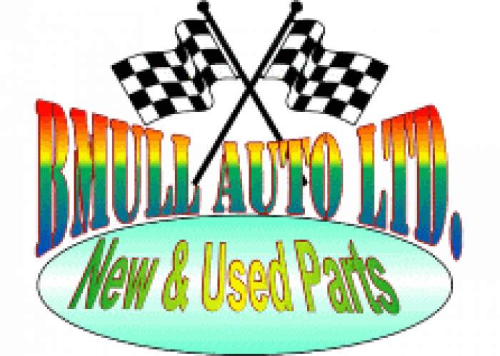 BMULL Auto Ltd logo