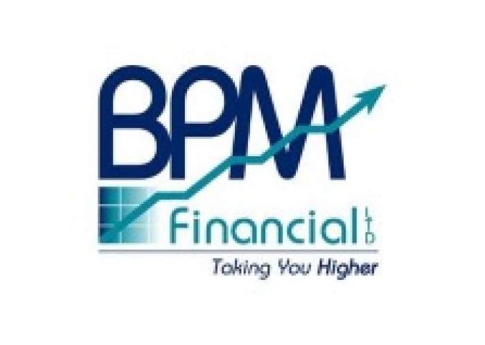 BPM Financial Ltd logo