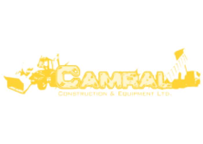 Camral Construction & Equipment Ltd logo