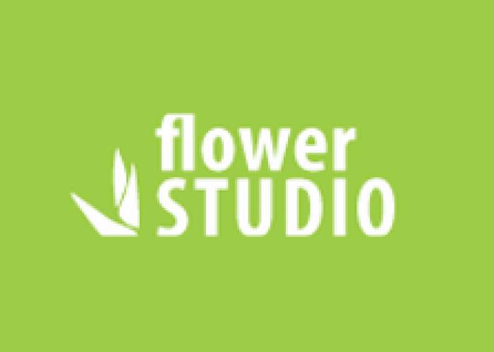 Flower Studio logo