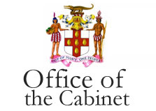 Office of the Cabinet logo