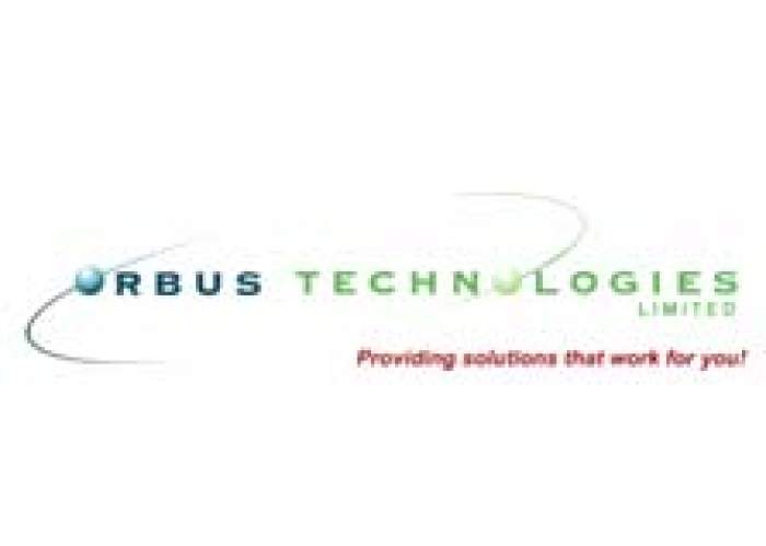 Orbus Technologies Ltd logo