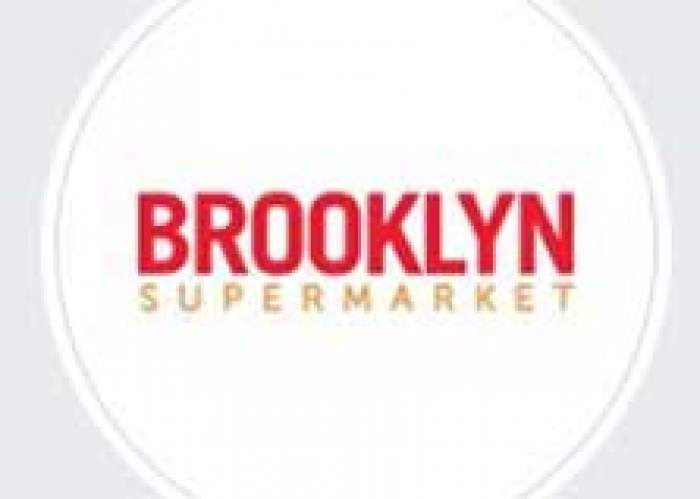 Brooklyn Supermarket logo