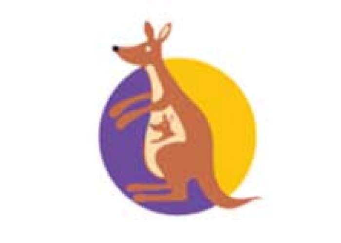 Kangaroo Care Preschool and Aftercare logo