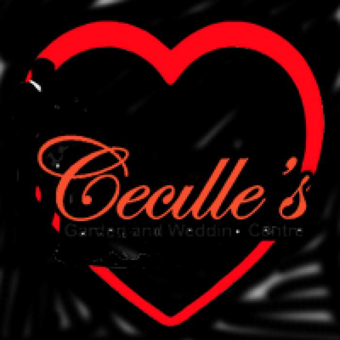 Cecille's Garden & Wedding Centre Ltd logo