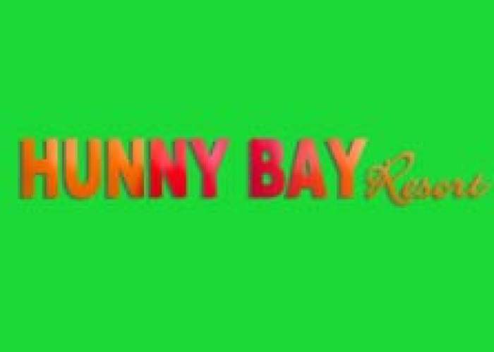 Hunny Bay Resort logo