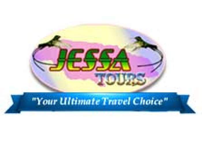 Jessa Tours Ltd logo