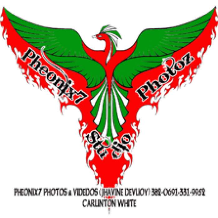 Pheonix7PhotozStudio logo