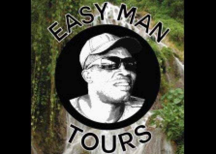 Easyman Tours logo