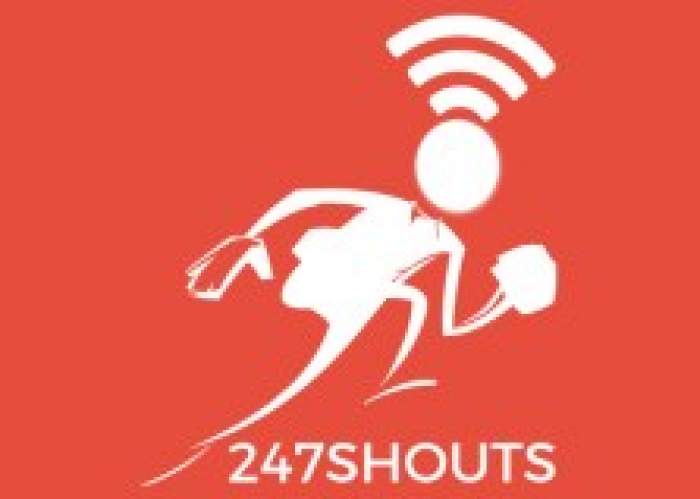 247shouts Limited logo