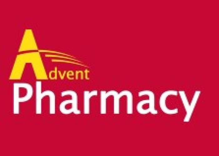 Advent Pharmacy logo