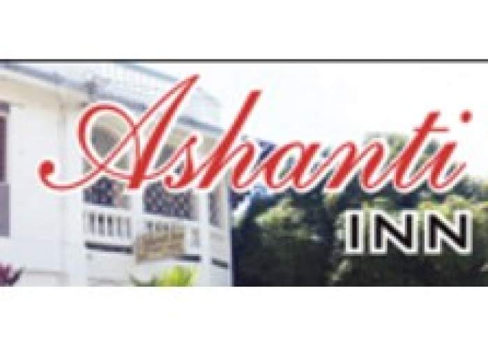 Ashanti Inn logo