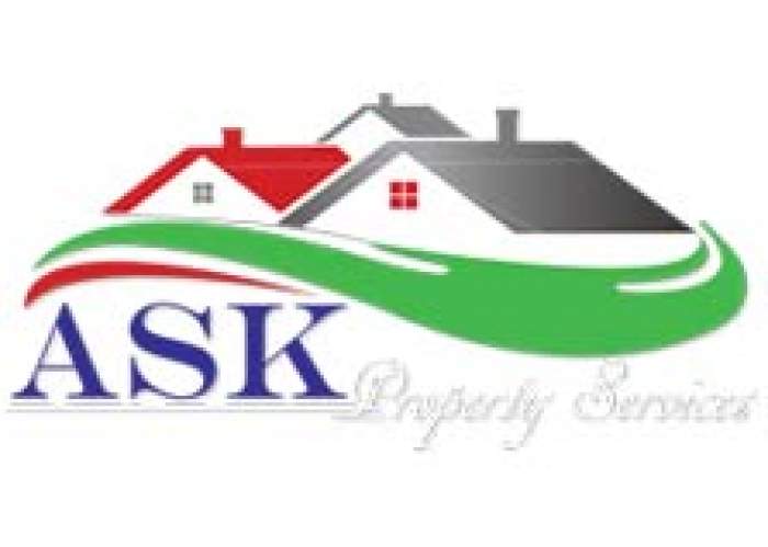 A S K Technical & Professional Services logo