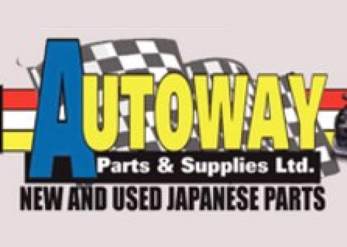 Autoway Parts & Supplies Ltd logo