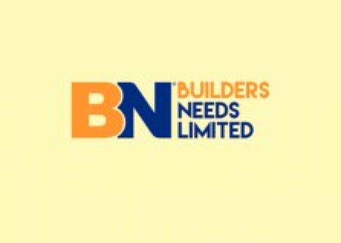 Builders Needs Ltd logo