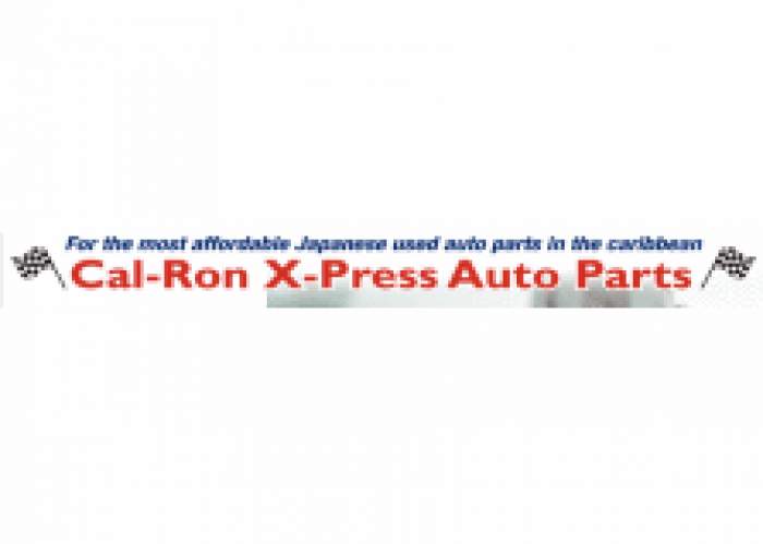 Cal-Ron Xpress Auto Parts Ltd logo