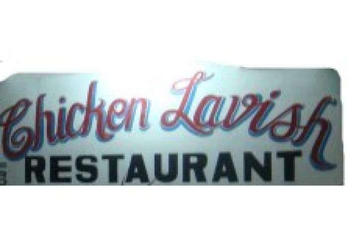 Chicken Lavish logo