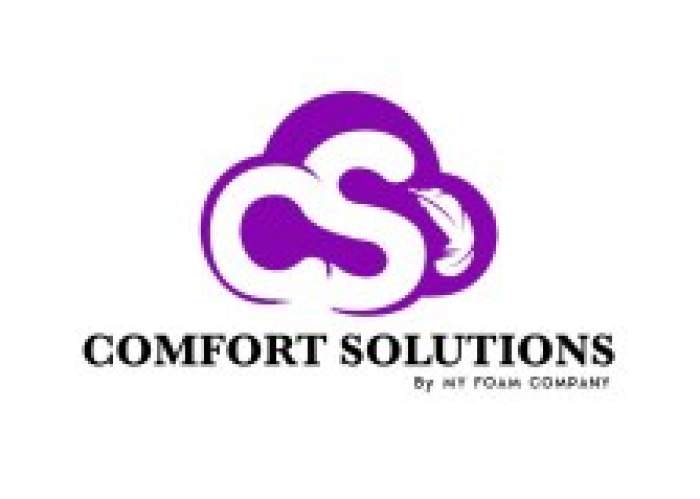 Comfort Solutions logo