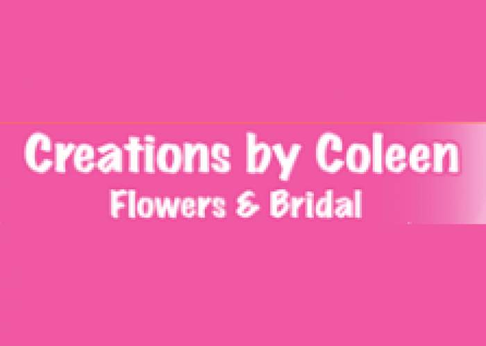 Creations By Coleen logo